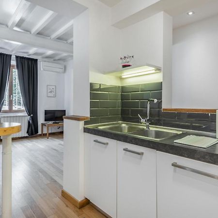 Lungarno & Parco Delle Cascine Lovely Apartment ฟลอเรนซ์ ภายนอก รูปภาพ